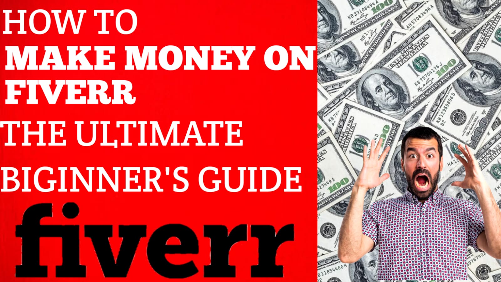 How To Earn Money Online From Fiverr, passtechy.com, passtechy,