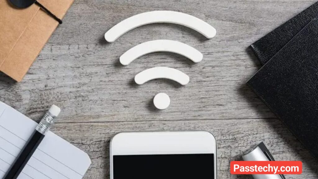 How to See Who Has Used My Mobile Hotspot in the Past, passtechy.com