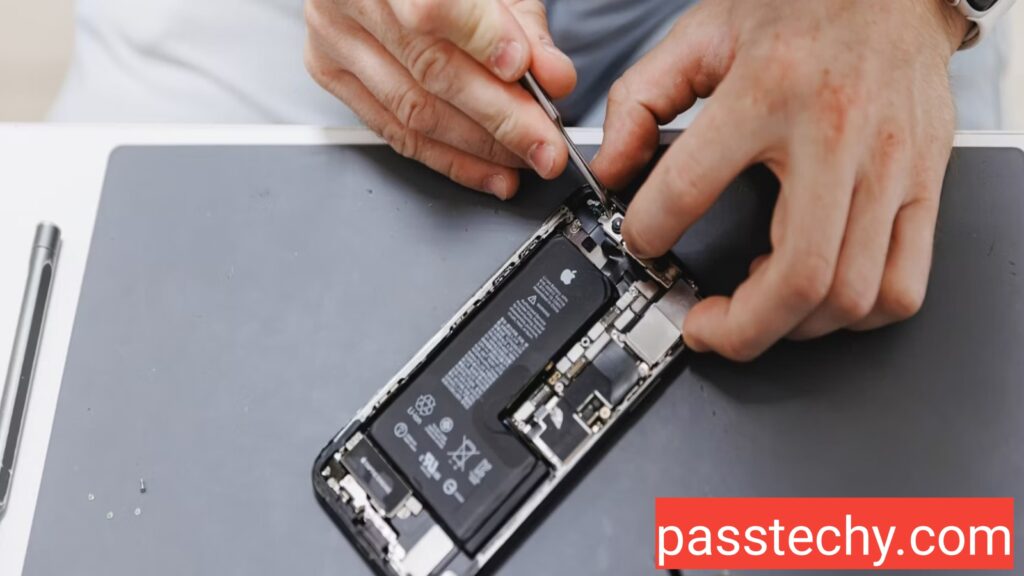 How Fix iPhone Not Turning On